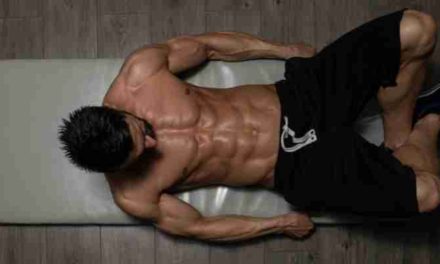 What are the best simple workouts for your abs?
