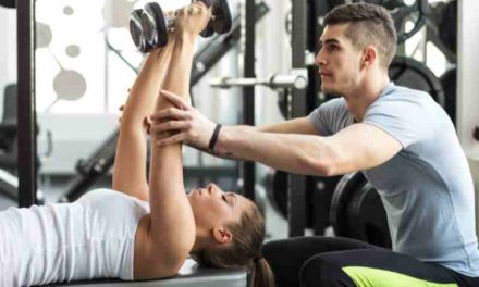 How to become a Fitness Instructor?