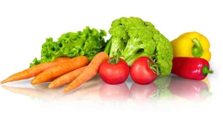 3 Health Benefits of Eating Vegetables