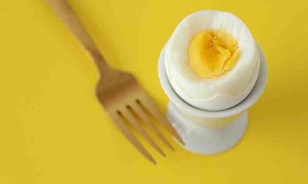 3 Notable Health Benefits of Eating Eggs