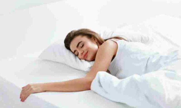 The Importance of Sleep for a Healthy Lifestyle