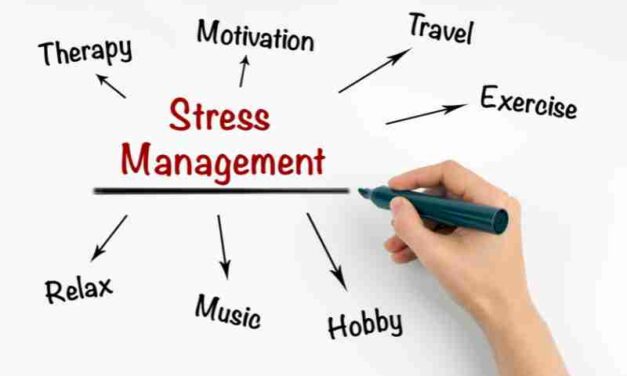 Stress Management Techniques for a Healthier Life